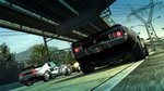 Burnout Paradise Remastered - Xbox One Screen