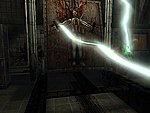 Call of Cthulhu: Dark Corners of the Earth - PS2 Screen