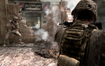 Call of Duty 4: Modern Warfare - PC Screen