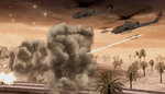 Call of Duty: Modern Warfare: Reflex - Wii Screen