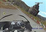 Castrol Honda Superbike Racing - PlayStation Screen