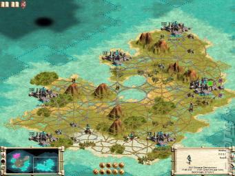 Civilisation IV confirmed - console versions in the offing? News image