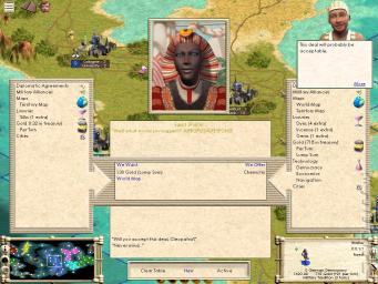 Civilisation IV confirmed - console versions in the offing? News image