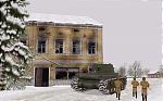 Combat Mission 2: Barbarossa to Berlin - PC Screen