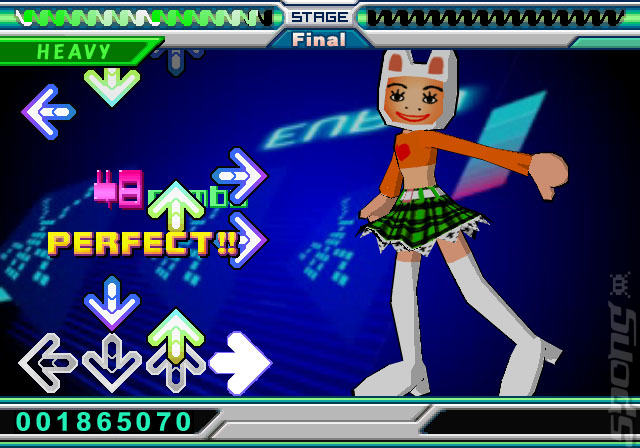 Konami Wants Your Tune for Next DDR News image