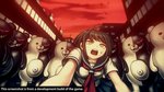 Danganronpa Another Episode: Ultra Despair Girls - PS4 Screen