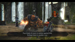 Darksiders: Warmastered Edition - Wii U Screen