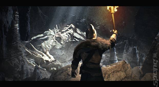 Dark Souls II Director Yui Tanimura Editorial image