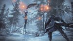 Dark Souls III: The Fire Fades Edition - PS4 Screen