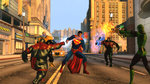 Related Images: Superman Writer Signs Up for DC Universe Online News image