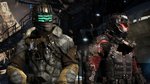 Dead Space 3 - PS3 Screen