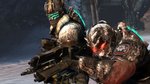 Dead Space 3 - PS3 Screen
