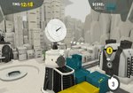 THQ’s de Blob for Wii – Free PC Taster Inside News image