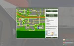 Delivery Truck Simulator - PC Screen