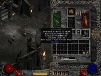 Featured image of post Diablo 2 Lord Of Destruction Charakter Editor