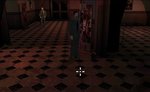 Diabolik: Original Sin - PS2 Screen