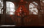 Dishonored: Death of the Outsider - PS4 Screen