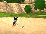 Disney Golf - PS2 Screen