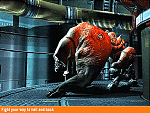 Related Images: Doom III for the mighty Mac revealed News image