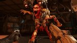 Doom VFR - PS4 Screen