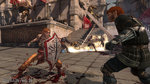 Dragon Age II - Xbox 360 Screen