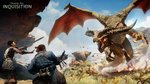 Dragon Age: Inquisition - PS3 Screen