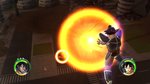 Dragon Ball: Raging Blast  - PS3 Screen