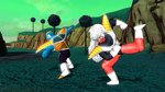 Dragon Ball Z: Battle of Z: Day 1 Edition - PSVita Screen