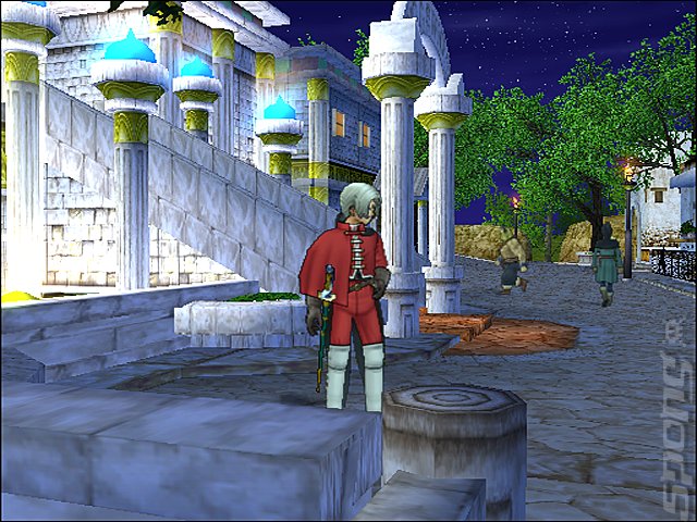 Dragon Quest � New Title and Screens News image