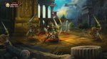 Dragon's Crown - PS3 Screen