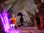 Related Images: Dragon’s Lair on DS: The Dream Realised? News image