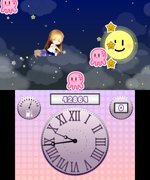 Dress to Play: Cute Witches! - 3DS/2DS Screen