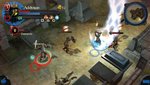 Dungeon Hunter: Alliance - PSVita Screen