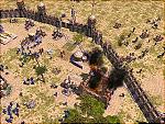 Empire Earth II - PC Screen
