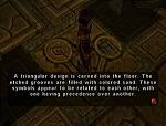 Eternal Darkness: Sanity's Requiem - GameCube Screen