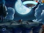 ET The Extra-Terrestrial Interplanetary Mission - PC Screen