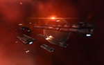 Eve Online - PC Screen