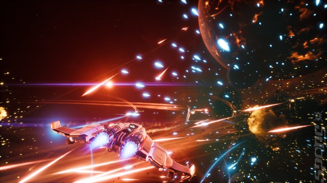 Everspace - Xbox One Screen
