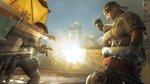 Extraction (aka Dirty Bomb) Editorial image