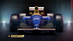 F1 2017 - Xbox One Screen