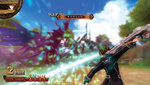 Fairy Fencer F - PS3 Screen