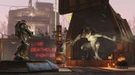 Fallout 4 G.O.T.Y.: Game of the Year Edition - Xbox One Screen