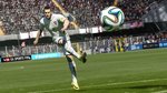 FIFA 15 - PS3 Screen