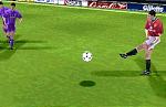FIFA Football 2002 - PlayStation Screen