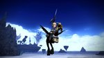 Related Images: FINAL FANTASY XIV: Heavensward benchmark software now available News image