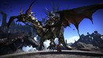 Related Images: FINAL FANTASY XIV: Heavensward benchmark software now available News image