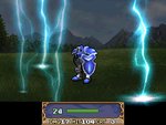 Fire Emblem: Shadow Dragon - DS/DSi Screen