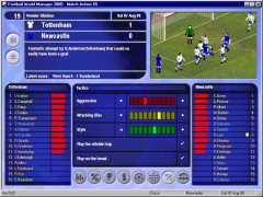 manager 2000 pc football screens