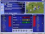Football World Manager 2000 - PC Screen