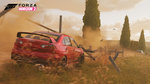 Forza Horizon 2 - Xbox One Screen